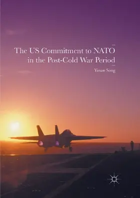 The US Commitment to NATO in the Post-Cold War Period