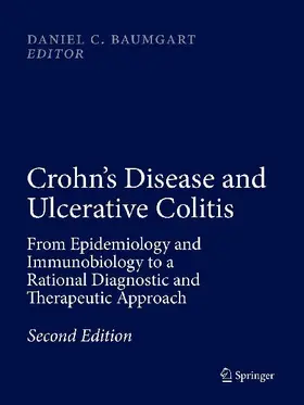Crohn's Disease and Ulcerative Colitis