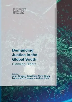 Demanding Justice in The Global South