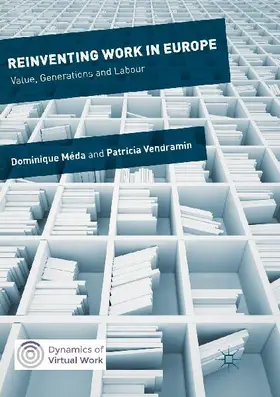 Reinventing Work in Europe