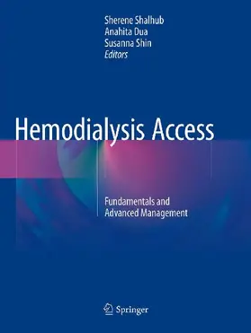 Hemodialysis Access
