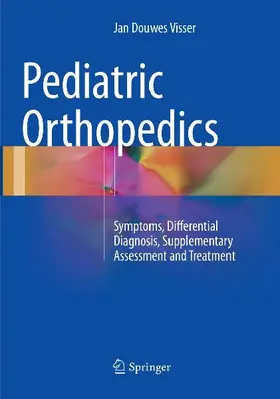 Pediatric Orthopedics