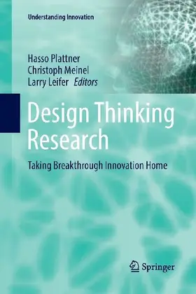 Design Thinking Research