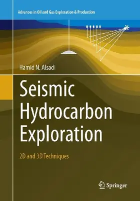 Seismic Hydrocarbon Exploration