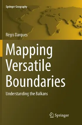 Mapping Versatile Boundaries