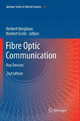 Fibre Optic Communication