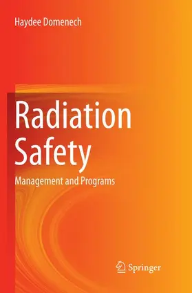 Radiation Safety
