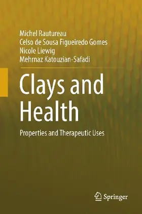 Clays and Health