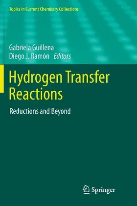 Hydrogen Transfer Reactions
