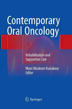 Contemporary Oral Oncology