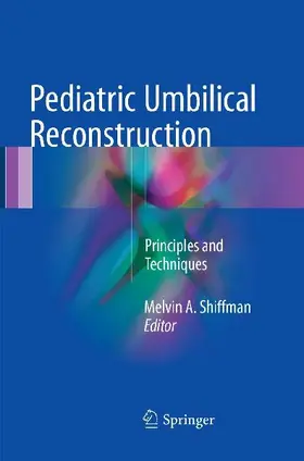 Pediatric Umbilical Reconstruction