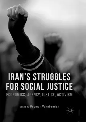 Iran's Struggles for Social Justice