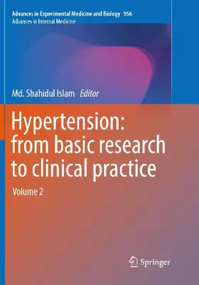 Hypertension: from basic research to clinical practice