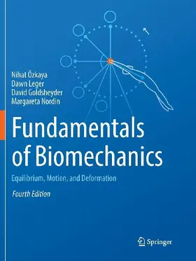 Fundamentals of Biomechanics