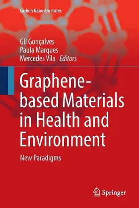 Graphene-based Materials in Health and Environment