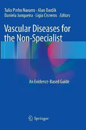 Vascular Diseases for the Non-Specialist