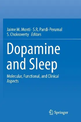 Dopamine and Sleep