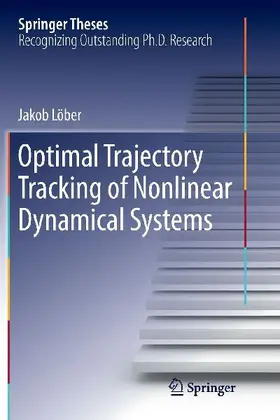 Optimal Trajectory Tracking of Nonlinear Dynamical Systems