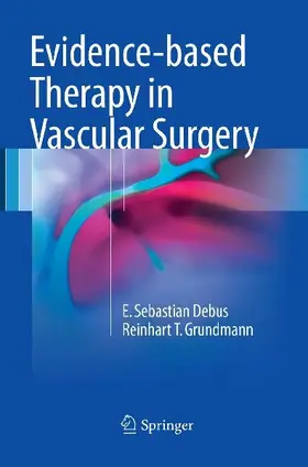 Evidence-based Therapy in Vascular Surgery
