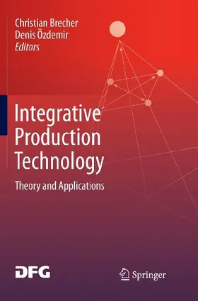 Integrative Production Technology