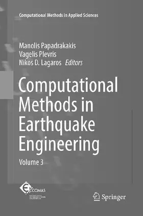 Computational Methods in Earthquake Engineering