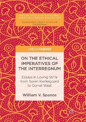 On the Ethical Imperatives of the Interregnum
