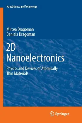 2D Nanoelectronics