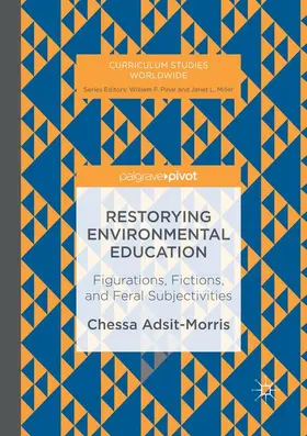 Restorying Environmental Education