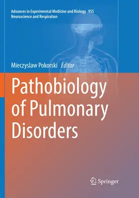 Pathobiology of Pulmonary Disorders