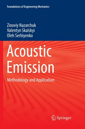 Acoustic Emission