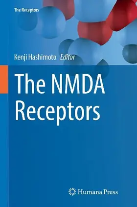 The NMDA Receptors