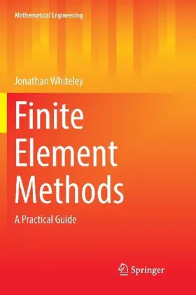 Finite Element Methods