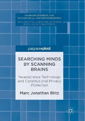 Searching Minds by Scanning Brains
