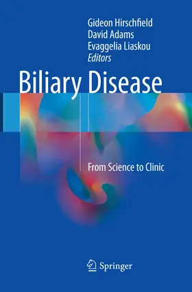 Biliary Disease