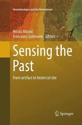 Sensing the Past