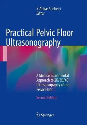 Practical Pelvic Floor Ultrasonography