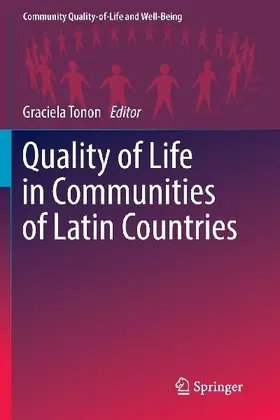 Quality of Life in Communities of Latin Countries