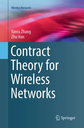 Contract Theory for Wireless Networks