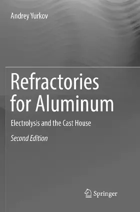 Refractories for Aluminum