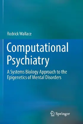 Computational Psychiatry