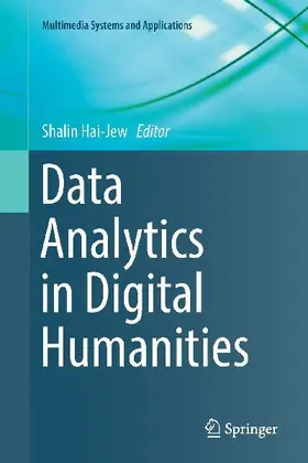 Data Analytics in Digital Humanities