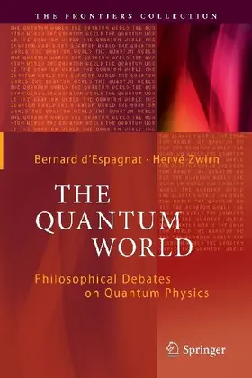 The Quantum World