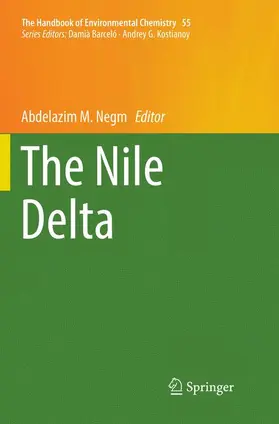 The Nile Delta
