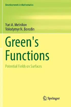 Green's Functions