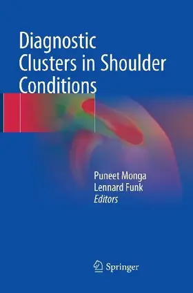 Diagnostic Clusters in Shoulder Conditions