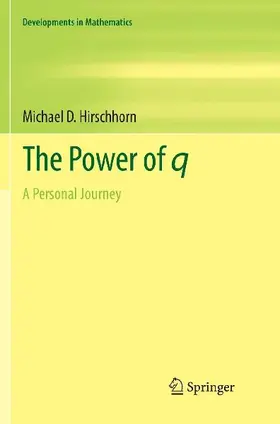 The Power of q