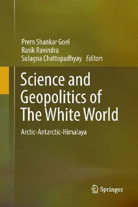 Science and Geopolitics of The White World