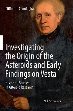 Investigating the Origin of the Asteroids and Early Findings on Vesta