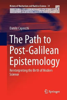 The Path to Post-Galilean Epistemology
