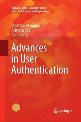 Advances in User Authentication